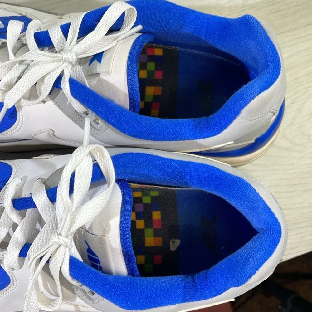 Nike Air Max Men’s Sneakers Size 13 - Picture 4 of 12